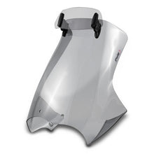 Carica l'immagine nel visualizzatore di Gallery, PUIG CUPOLINO TOURING -VISIERA PER BMW R1200 GS 04-07 FUME CHIARO