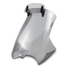 Carica l'immagine nel visualizzatore di Gallery, PUIG CUPOLINO TOURING -VISIERA PER BMW R1200 GS 08-12 FUME CHIARO