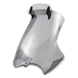 PUIG CUPOLINO TOURING -VISIERA PER BMW R1200 GS 08-12 FUME CHIARO