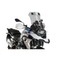 PUIG CUPOLINO TOURING -VISIERA PER BMW R1200 GS 13-15 FUME CHIARO
