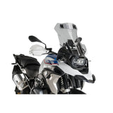 PUIG CUPOLINO TOURING -VISIERA PER BMW R1200 GS 13-15 FUME CHIARO