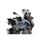 PUIG CUPOLINO TOURING-VISIERA PER BMW S1000 XR 2023 FUME CHIARO