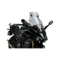 PUIG CUPOLINO TOURING-VISIERA PER SUZUKI GSX-S1000 GT 22-25 FUME CHIARO
