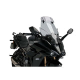 PUIG CUPOLINO TOURING-VISIERA PER SUZUKI GSX-S1000 GT 22-25 FUME CHIARO