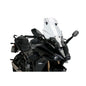 PUIG CUPOLINO TOURING-VISIERA PER SUZUKI GSX-S1000 GT 22-25 TRASPARENTE