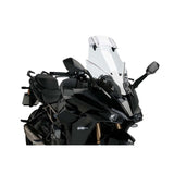 PUIG CUPOLINO TOURING-VISIERA PER SUZUKI GSX-S1000 GT 22-25 TRASPARENTE