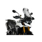 PUIG CUPOLINO TOURING-VISIERA PER TRIUMPH TIGER 900 GT PRO 20-23 FUME CHIARO