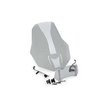 Carica l'immagine nel visualizzatore di Gallery, PUIG CUPOLINO TOURING-VISIERA PER YAMAHA NIKEN GT 23-25 FUME CHIARO