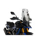 PUIG CUPOLINO TOURING-VISIERA SUZUKI DL800 SE V-STROM 2025 FUME CHIARO
