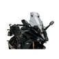 PUIG CUPOLINO TOURING-VISIERA SUZUKI GSX-S1000 GT TRAVEL EDITION 22-23 FUME CHIARO