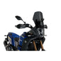 PUIG CUPOLINO TOURING YAMAHA TENERE 700 19-24 FUME SCURO
