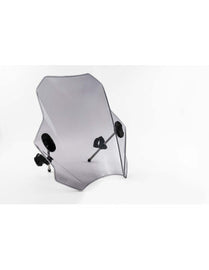 PUIG CUPOLINO UNIV. BAT HONDA CB125R NEO SPORTS CAFE 24-25 FUME CHIARO