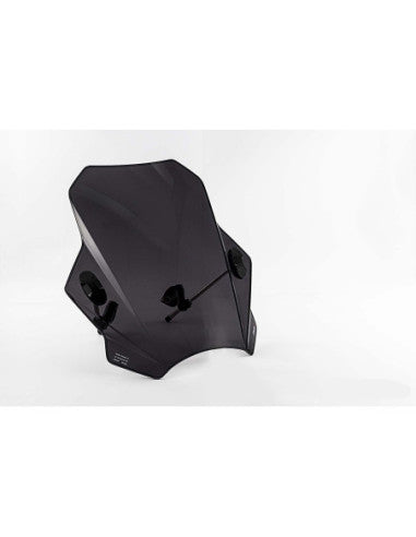 PUIG CUPOLINO UNIV. BAT HONDA CB125R NEO SPORTS CAFE 24-25 FUME SCURO