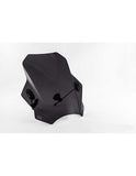 PUIG CUPOLINO UNIV. BAT HONDA CB125R NEO SPORTS CAFE 24-25 FUME SCURO