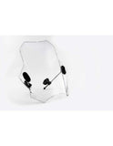 PUIG CUPOLINO UNIV. BAT HONDA CB300R NEO SPORTS CAFE 24-25 TRASPARENTE