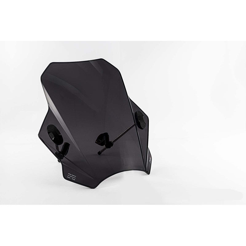 PUIG CUPOLINO UNIV. BAT KAWASAKI Z400 23-24 FUME SCURO