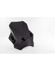 PUIG CUPOLINO UNIV. BAT KAWASAKI Z650 RS 24-25 FUME SCURO