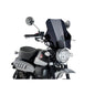 PUIG CUPOLINO UNIV. BAT KAWASAKI Z900 17-19 FUME SCURO