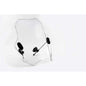 PUIG CUPOLINO UNIV. BAT PER HONDA CB500F 17-18 TRASPARENTE