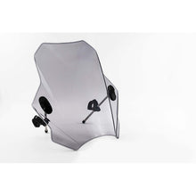 Carica l'immagine nel visualizzatore di Gallery, PUIG CUPOLINO UNIV. BAT PER HONDA CB600F HORNET 00-02 FUME CHIARO