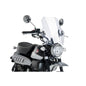 PUIG CUPOLINO UNIV. BAT PER KAWASAKI Z900 23-24 TRASPARENTE