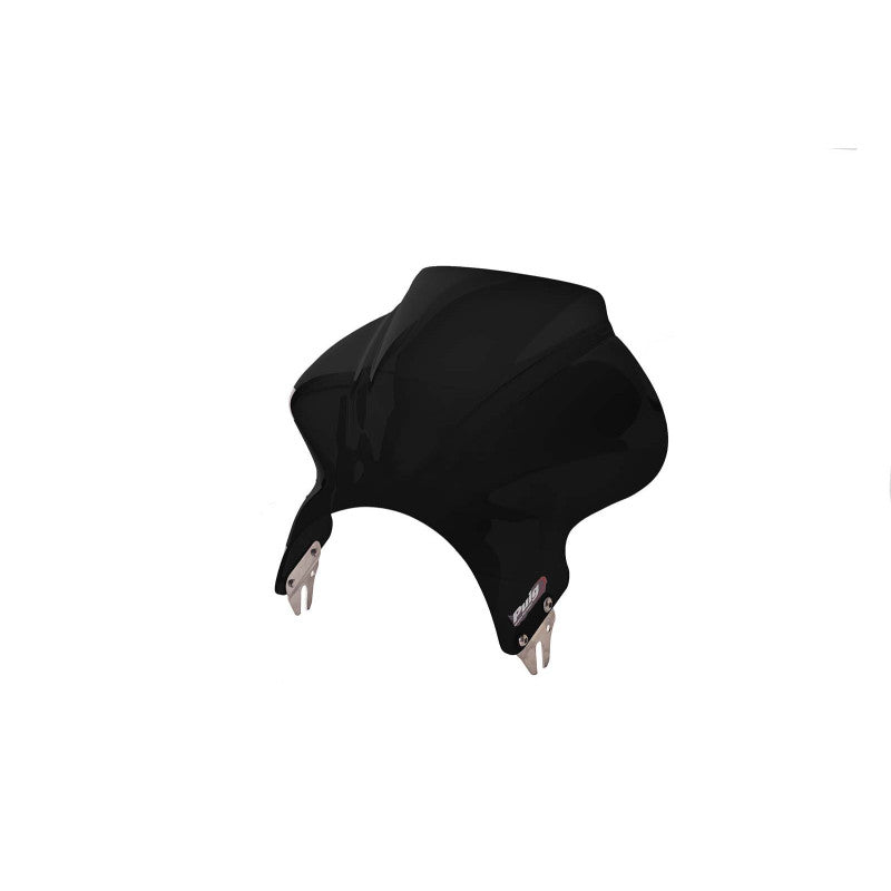 PUIG CUPOLINO UNIV. COCKPIT PER HONDA CB500 98-04 FUME SCURO