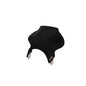 PUIG CUPOLINO UNIV. COCKPIT PER KAWASAKI ZEPHYR 550 95-99 NERO