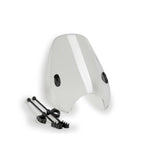 PUIG CUPOLINO UNIV. CUSTOM II PER DUCATI SCRAMBLER 800 CLASSIC 15-16 TRASPARENTE
