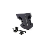 PUIG CUPOLINO UNIV. FLANKER DUCATI DIAVEL 11-13 FUME SCURO