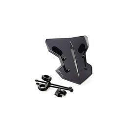 PUIG CUPOLINO UNIV. FLANKER DUCATI MONSTER 821 18-20 FUME SCURO