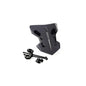 PUIG CUPOLINO UNIV. FLANKER PER BMW R NINE T 17-20 FUME SCURO
