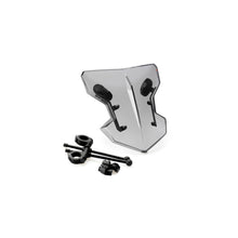 Carica l'immagine nel visualizzatore di Gallery, PUIG CUPOLINO UNIV. FLANKER PER DUCATI MONSTER 1200 14-16 FUME CHIARO