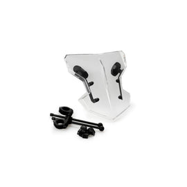PUIG CUPOLINO UNIV. FLANKER PER HONDA CB1100 EX 17-20 TRASPARENTE