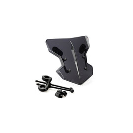 PUIG CUPOLINO UNIV. FLANKER PER HONDA CB600F HORNET 00-02 FUME SCURO