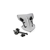 PUIG CUPOLINO UNIV. FLANKER PER HONDA CB650F 17-18 FUME CHIARO