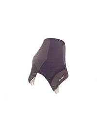 PUIG CUPOLINO UNIV. NAKED KAWASAKI Z650 RS 24-25 FUME SCURO