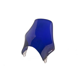 PUIG CUPOLINO UNIV. NAKED PER HONDA CB500 1997 BLU