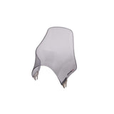 PUIG CUPOLINO UNIV. NAKED PER HONDA CB500 98-04 FUME CHIARO
