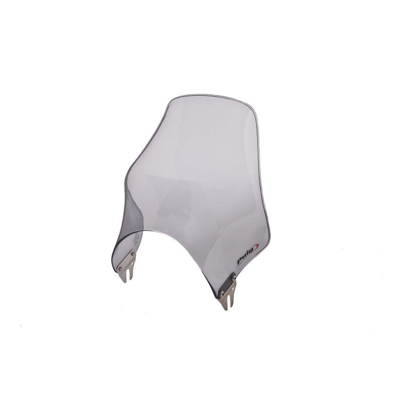 PUIG CUPOLINO UNIV. NAKED PER KAWASAKI ZEPHYR 750 91-95 FUME CHIARO