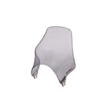 PUIG CUPOLINO UNIV. NAKED PER KAWASAKI ZEPHYR 750 91-95 FUME CHIARO