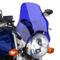PUIG CUPOLINO UNIV. NAKED SUZUKI GSF1250 BANDIT 07-09 BLU