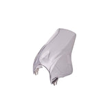PUIG CUPOLINO UNIV. PLUS KAWASAKI W650 99-06 FUME CHIARO