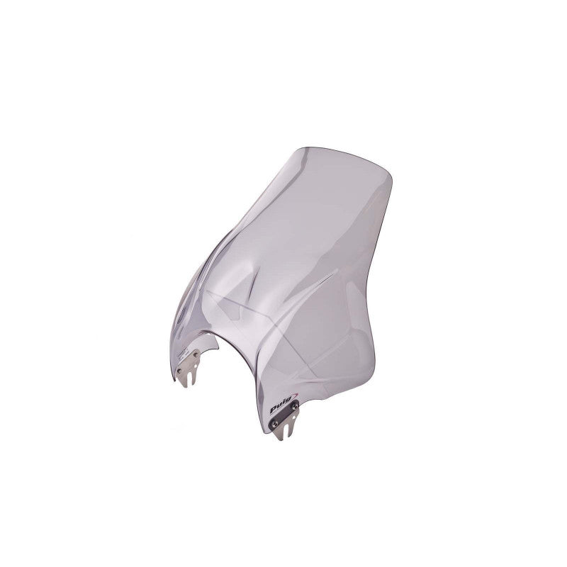 PUIG CUPOLINO UNIV. PLUS PER KAWASAKI ZEPHYR 1100 92-95 FUME CHIARO