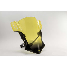 PUIG CUPOLINO UNIV. RAFALE KAWASAKI Z900 17-19 GIALLO