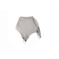 PUIG CUPOLINO UNIV. RAPTOR KAWASAKI W650 99-06 FUME CHIARO