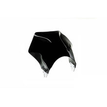 Carica l'immagine nel visualizzatore di Gallery, PUIG CUPOLINO UNIV. RAPTOR PER HONDA CB500 1996 NERO