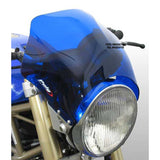 PUIG CUPOLINO UNIV. RAPTOR PER HONDA CB500 98-04 BLU