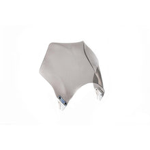 Carica l'immagine nel visualizzatore di Gallery, PUIG CUPOLINO UNIV. RAPTOR PER KAWASAKI ZEPHYR 1100 92-95 FUME CHIARO