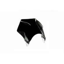 Carica l'immagine nel visualizzatore di Gallery, PUIG CUPOLINO UNIV. RAPTOR PER KAWASAKI ZEPHYR 750 91-95 NERO