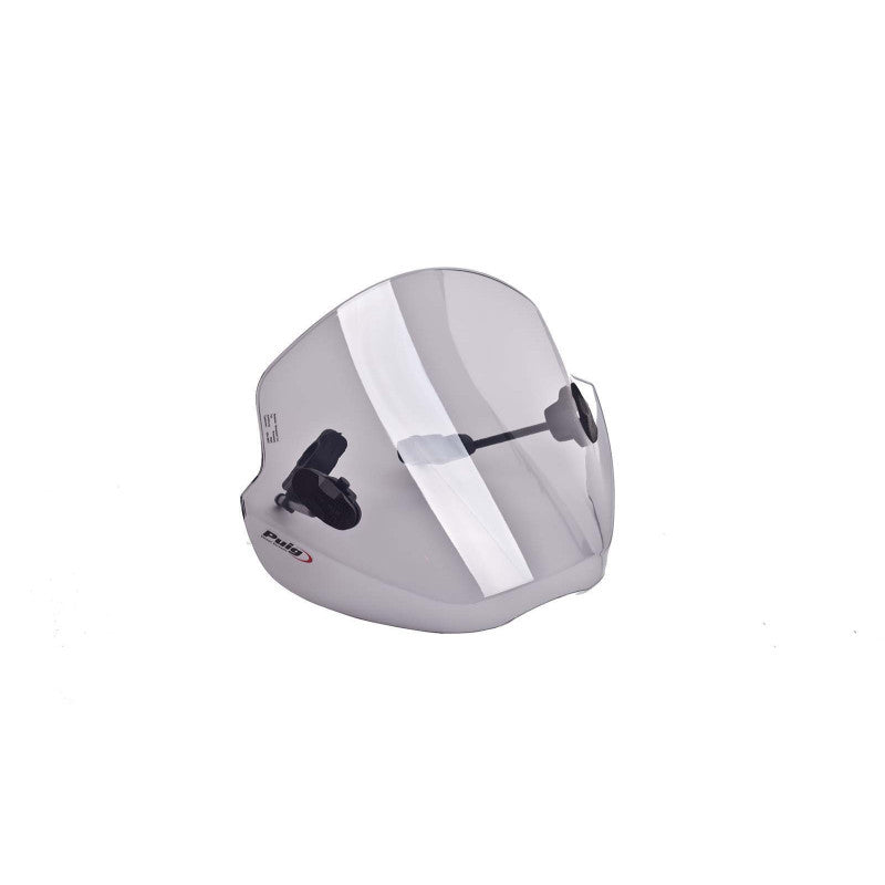 PUIG CUPOLINO UNIV. TREND HONDA MONKEY 125 22-25 FUME CHIARO